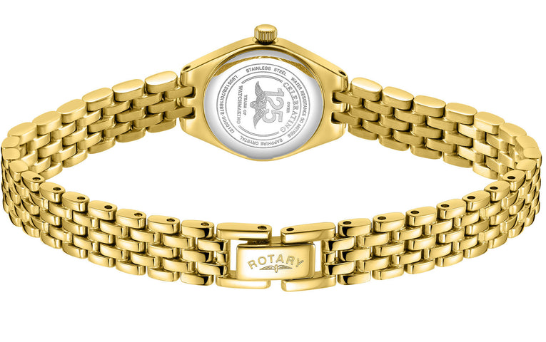 Rotary Balmoral Ladies Watch