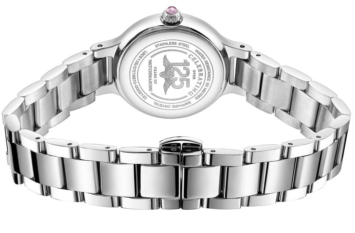 Rotary Elegance Ladies Watch