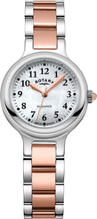 Rotary Watch Elegance Ladies LB05137/41.