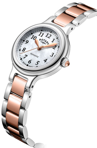 Rotary Elegance Ladies Watch