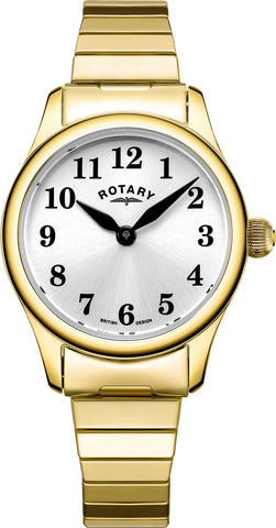 Rotary Watch Expander Ladies LB05762/22