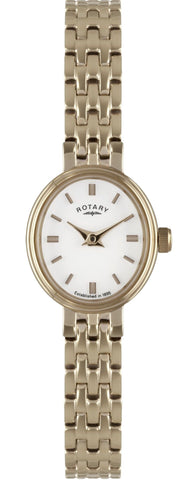 Rotary Watch Ladies LB02085/02