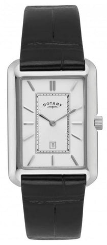 Rotary Watch Gents GS02685/02