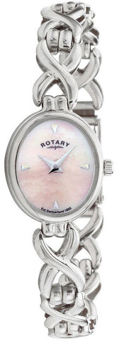 Rotary Watch Ladies LBI20214/07