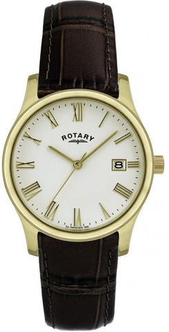 Rotary Watch Gents GSI0794/32