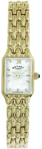 Rotary Watch Ladies LBI00739/41