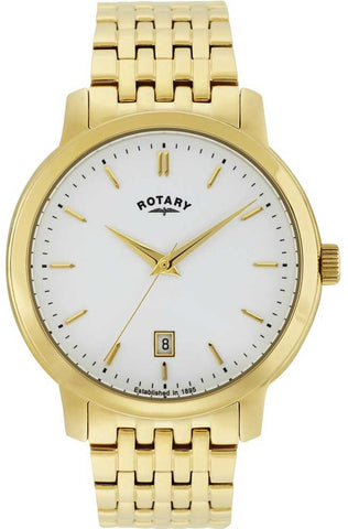 Rotary Watch Gents GB02462/01