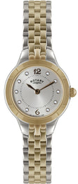 Rotary Watch Ladies LB02762/59