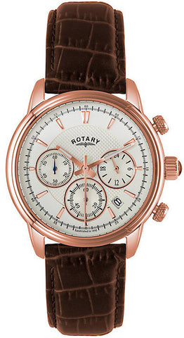 Rotary Watches Monaco Mens GS02879/06