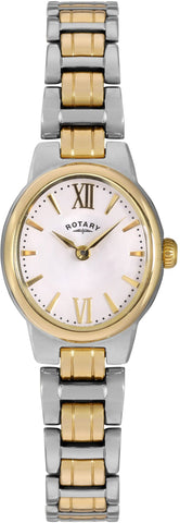 Rotary Watch Olivie Ladies LB02747/01