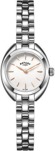 Rotary Watch Petite Ladies LB05013/02