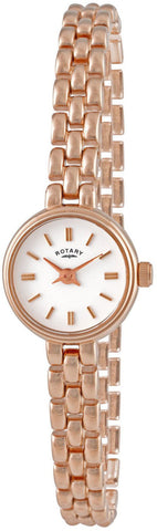 Rotary Watch Quartz Ladies LB02543/03