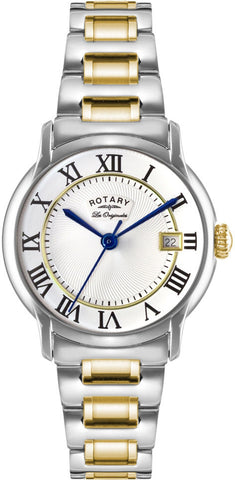 Rotary Watch Gents Les Originales GB90141/06