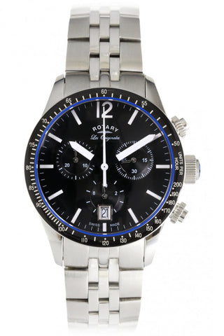 Rotary Watch Gents Les Originales GB90152/04