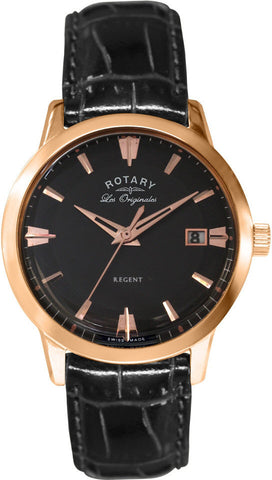 Rotary Watch Gents Les Originales GS90116/04