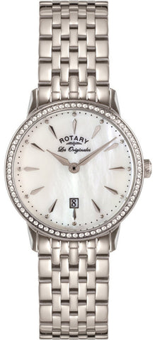 Rotary Watch Ladies Les Originales LB90050/41