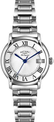 Rotary Watch Ladies Les Originales LB90140/07