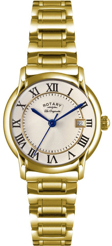 Rotary Watch Ladies Les Originales LB90143/03