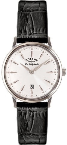 Rotary Watch Ladies Les Originales LS90050/02