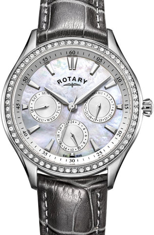 Rotary Watch Ladies LS05056/07