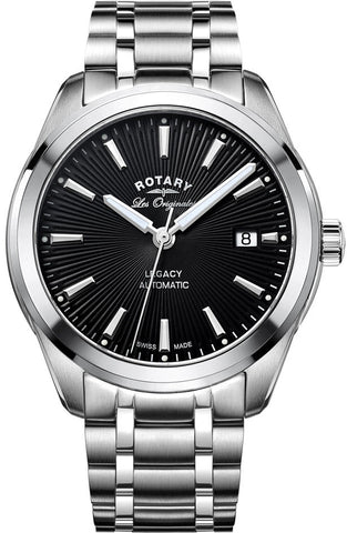 Rotary watches Watch Les Originales Legacy Mens GB90165/04