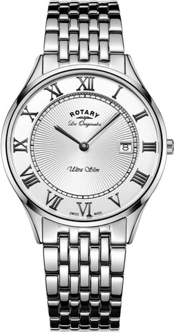 Rotary watches Watch Ultra Slim Mens GB90800/01