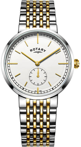 Rotary watches Watch Canterbury Mens GB05061/02