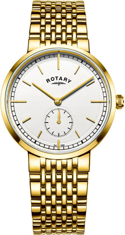 Rotary watches Watch Canterbury Mens GB05062/02