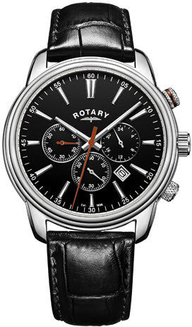 Rotary watches Watch Monaco Chronograph Mens GS05083/04