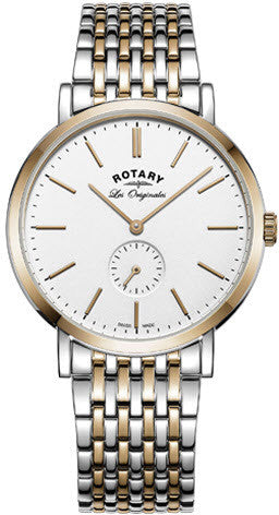 Rotary watches Watch Windsor Mens GB90191/01