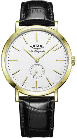 Rotary watches Watch Windsor Mens GS90192/02