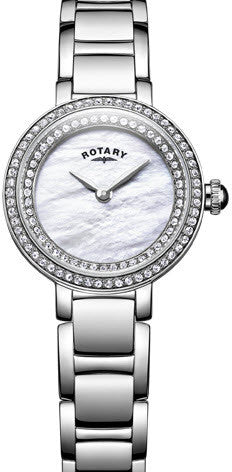 Rotary watches Watch Cocktail Ladies LB05085/41