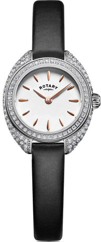 Rotary watches Watch Petite Ladies LS05087/02