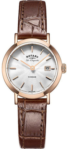 Rotary watches Watch Windsor Ladies LS90157/02