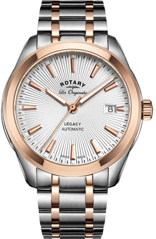 Rotary Watch Les Originales Legacy Mens GB90167/06