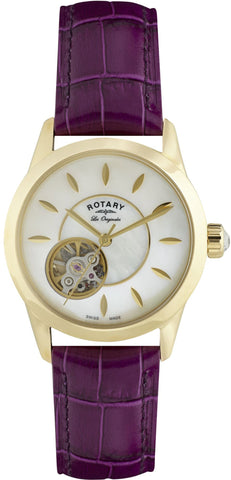 Rotary Watch Les Originales Ladies LS90513/41/L1G