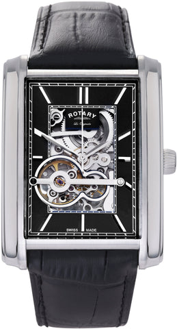 Rotary Watch Les Originales Mens GS90520/05