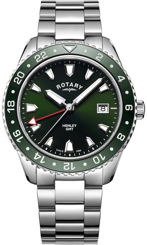 Rotary Watch Henley Mens GB05108/24