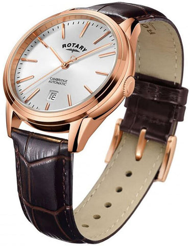 Rotary Watch Cambridge Mens