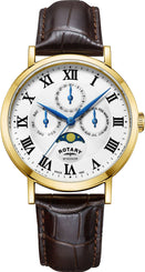 Rotary Watch Windsor Mens GS05328/01