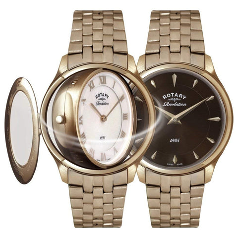 Rotary Watch Core Ladies LB02974/25/41