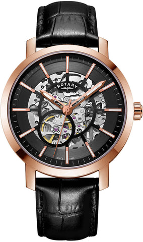 Rotary Watch Greenwich Mens GS05354/04