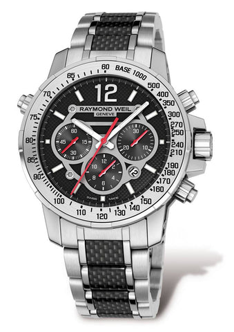 Raymond Weil Nabucco D 7800-SCF-05207