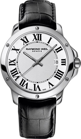 Raymond Weil Watch Tango Mens 5591-L1-00300