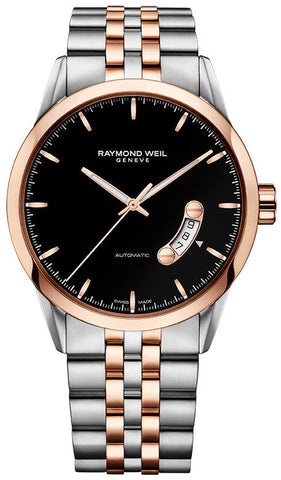 Raymond Weil Watch Freelancer 2730-SP5-20011