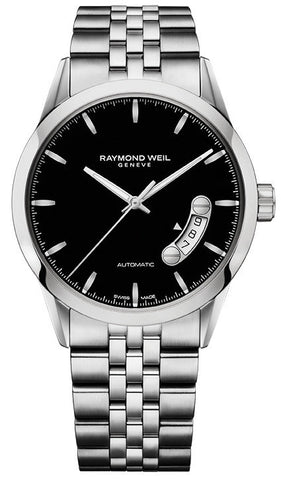 Raymond Weil Watch Freelancer 2770-ST-20011