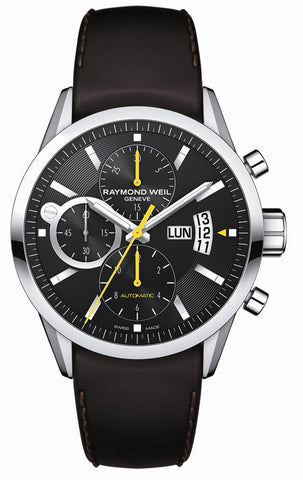 Raymond Weil Freelancer D 7730-STC-20101
