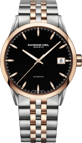 Raymond Weil Watch Freelancer 2740-SP5-20011