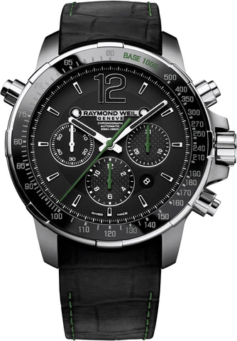 Raymond Weil Watch Nabucco 7850-TIR-05217