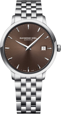 Raymond Weil Watch Toccata 5488-ST-70001
